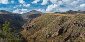 Upper Los Alamos Canyon